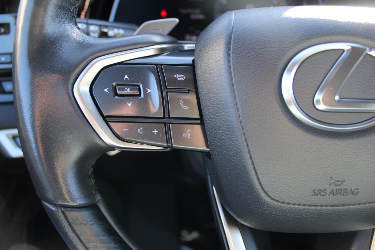 Lexus RX 350 AWD 2024