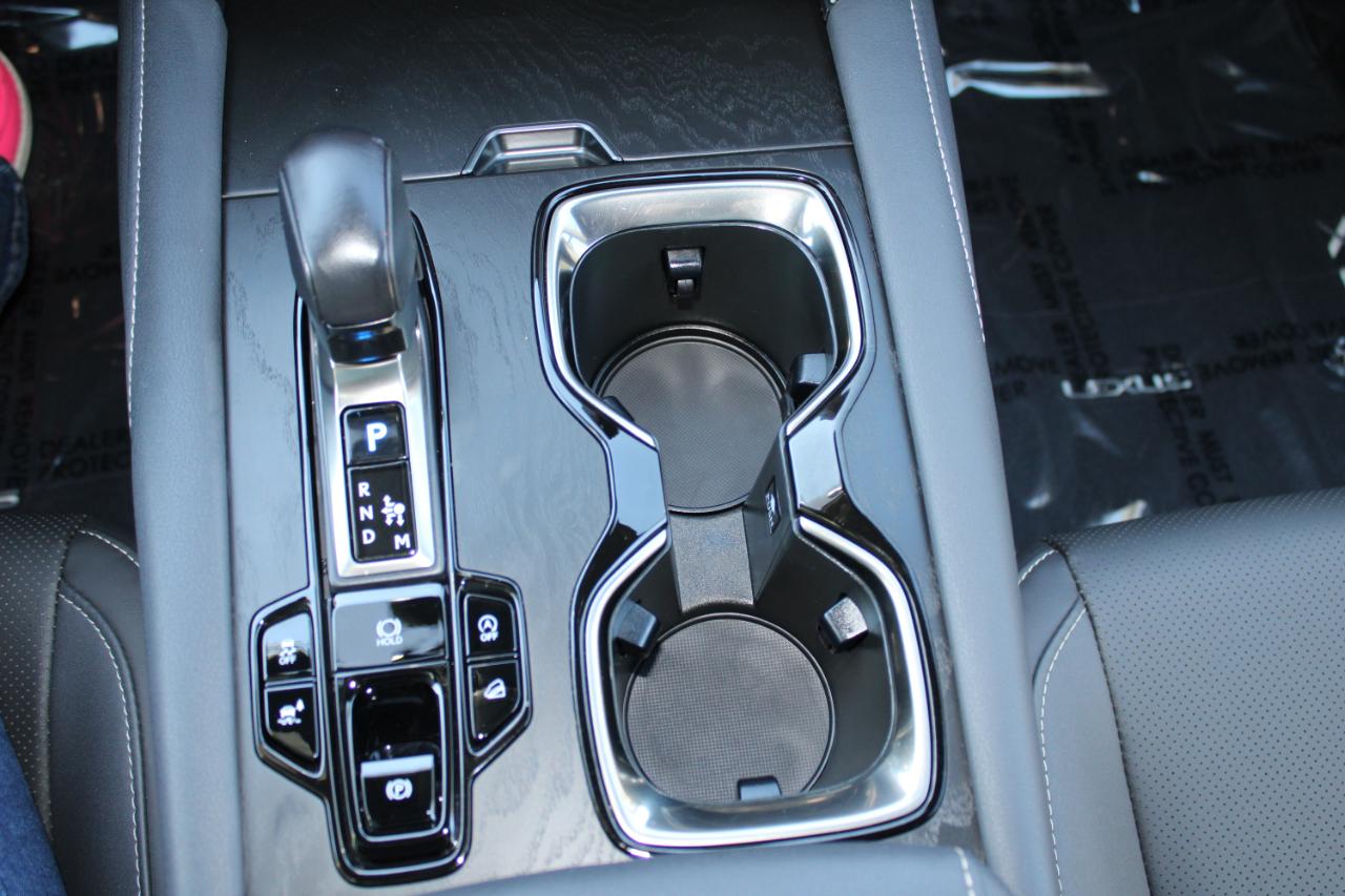 Lexus RX 350 AWD 2024
