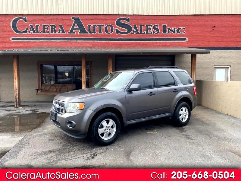 Ford Escape XLS FWD 2011