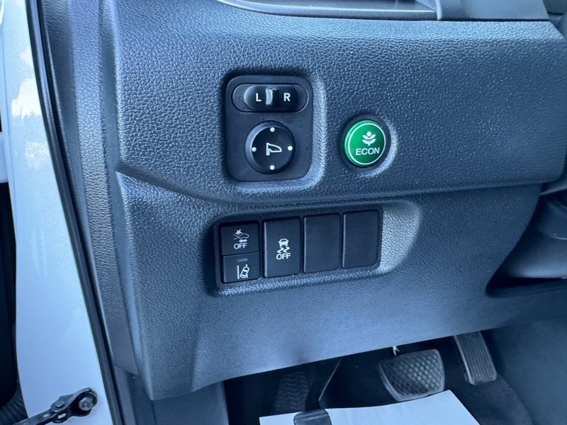 2021 Honda Passport EX-L photo 12