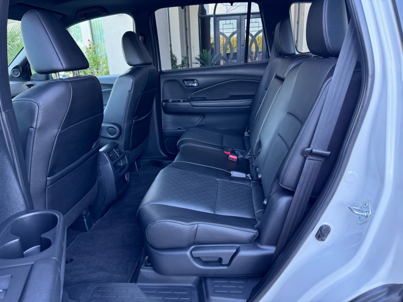 2021 Honda Passport EX-L photo 20