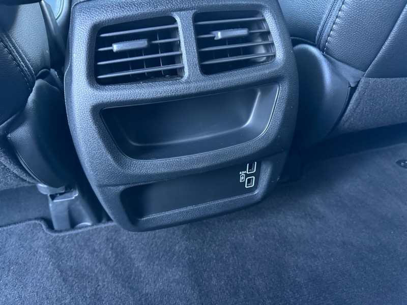 2021 Honda Passport EX-L photo 22