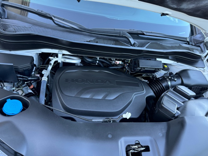 2021 Honda Passport EX-L photo 27