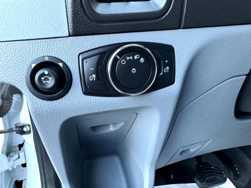 Ford Transit 350 Wagon High Roof XLT w/Sliding Pass. 148-in. WB 2016