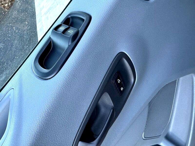 Ford Transit 350 Wagon High Roof XLT w/Sliding Pass. 148-in. WB 2016