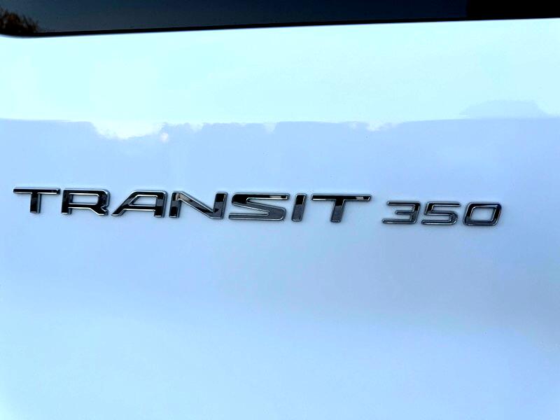 Ford Transit 350 Wagon High Roof XLT w/Sliding Pass. 148-in. WB 2016