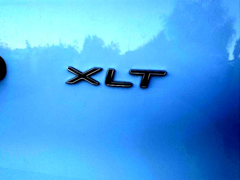 Ford Transit 350 Wagon High Roof XLT w/Sliding Pass. 148-in. WB 2016