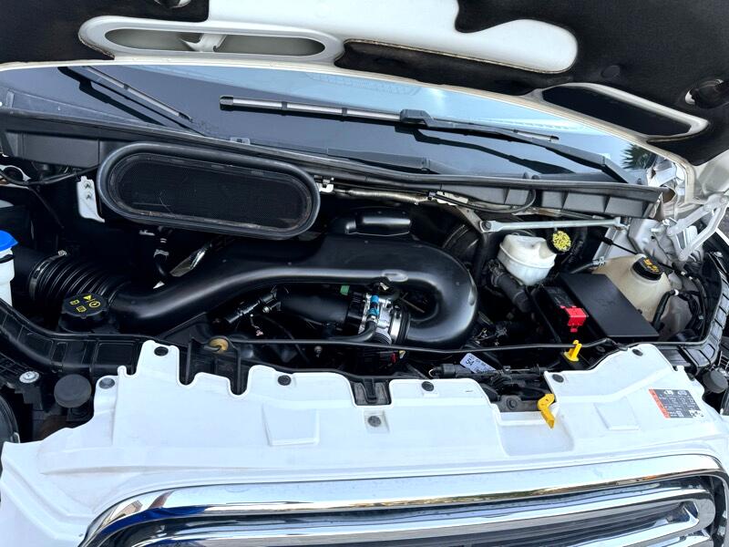 Ford Transit 350 Wagon High Roof XLT w/Sliding Pass. 148-in. WB 2016