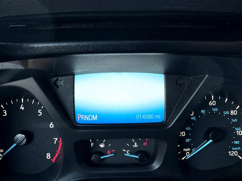 Ford Transit 350 Wagon High Roof XLT w/Sliding Pass. 148-in. WB 2016