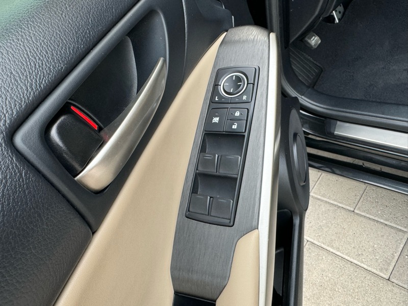 Lexus IS 300 4D Sedan AWD 2019