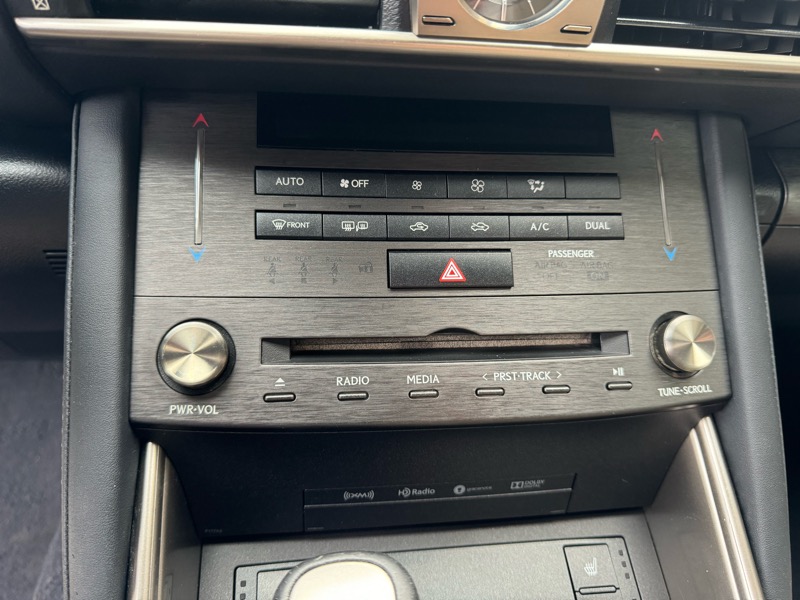 Lexus IS 300 4D Sedan AWD 2019