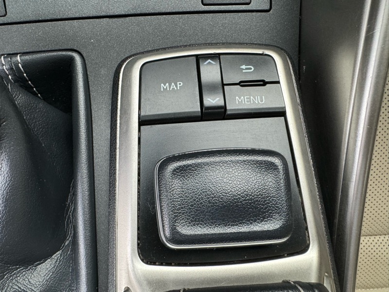 Lexus IS 300 4D Sedan AWD 2019