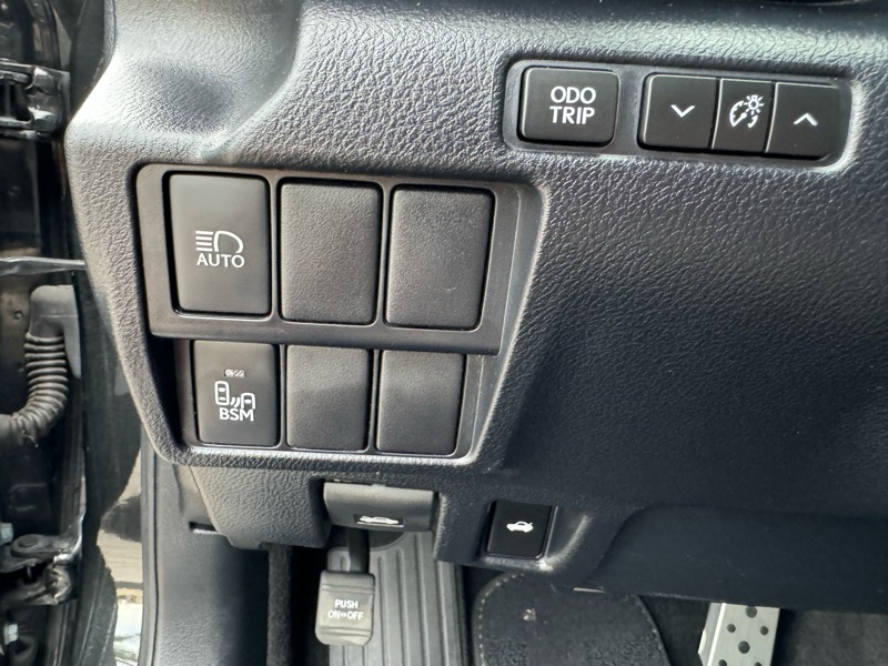 Lexus IS 300 4D Sedan AWD 2019