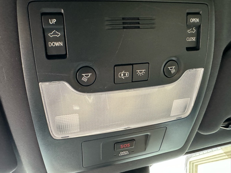 Lexus IS 300 4D Sedan AWD 2019