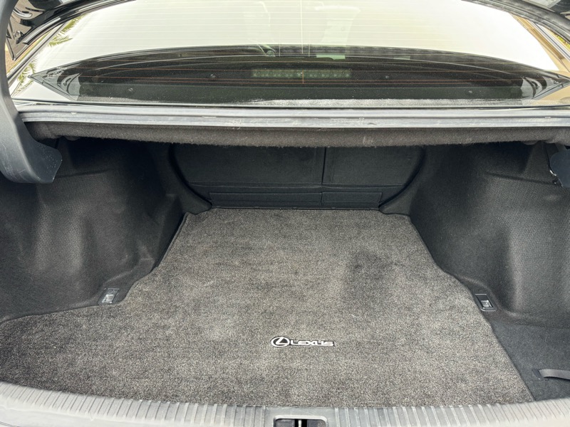 Lexus IS 300 4D Sedan AWD 2019