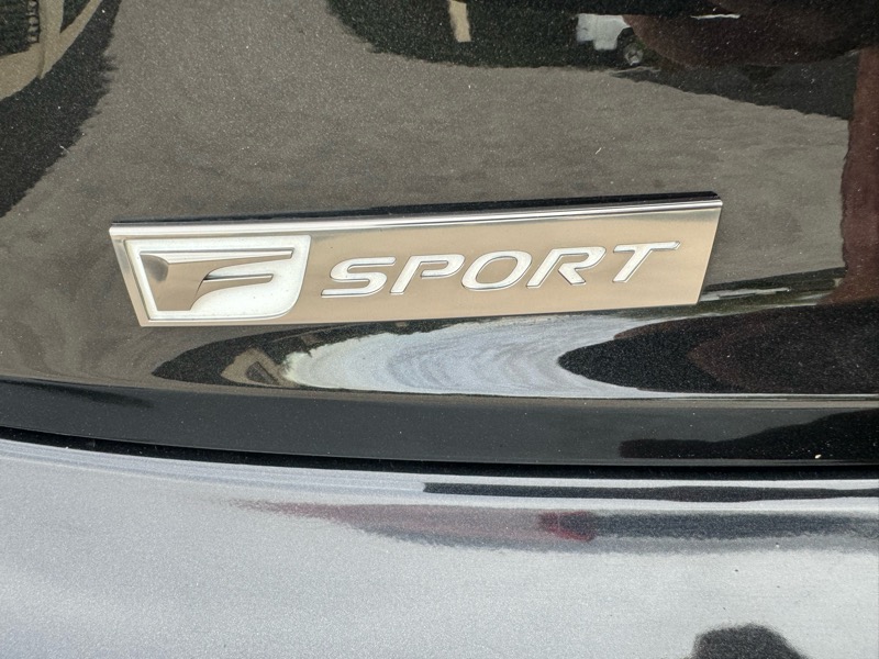 Lexus IS 300 4D Sedan AWD 2019