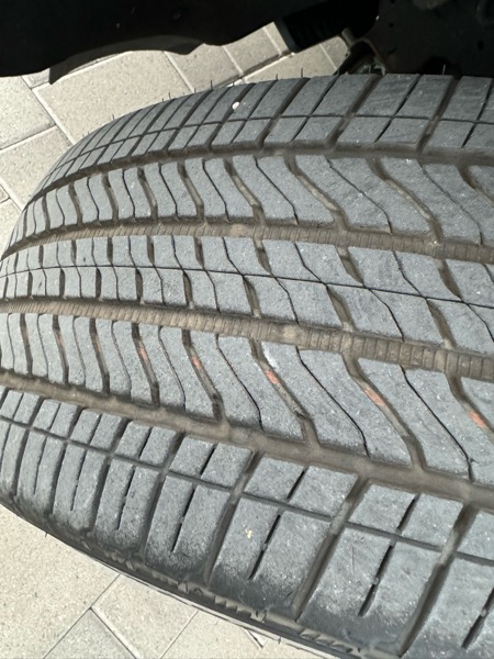 GMC Yukon Denali 4WD 2024