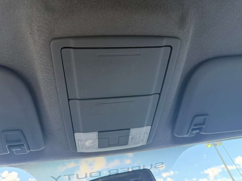 Ford F-450 SD Crew Cab DRW 2WD 2016