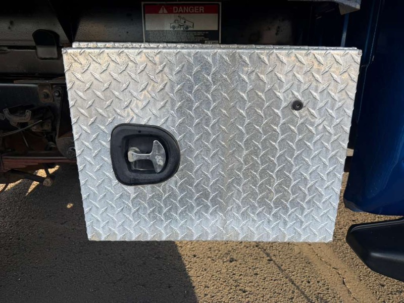 Ford F-450 SD Crew Cab DRW 2WD 2016