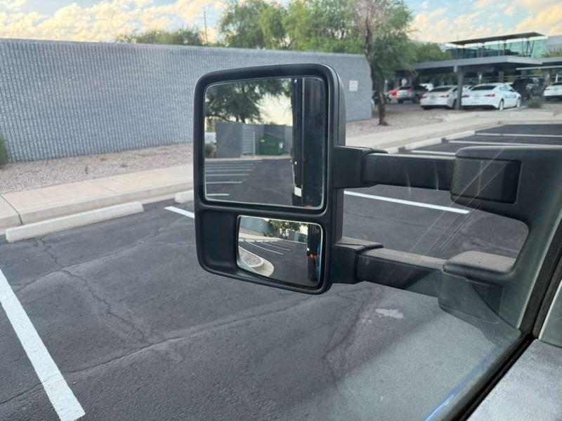 Ford F-450 SD Crew Cab DRW 2WD 2016