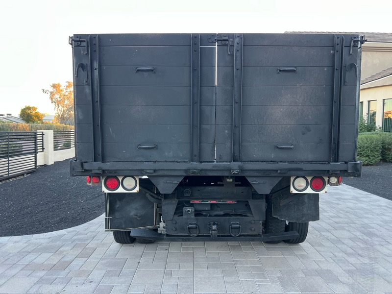 Ford F-450 SD Crew Cab DRW 2WD 2013