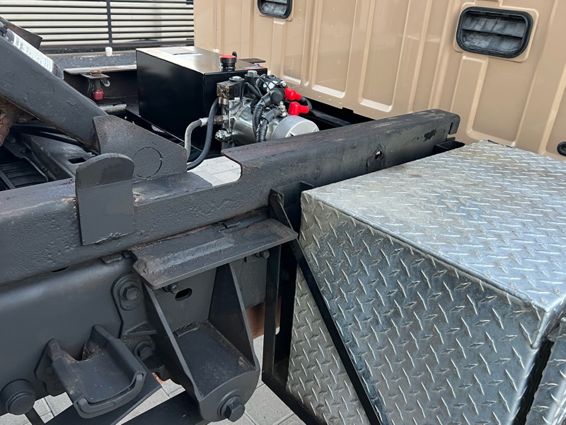 Ford F-450 SD Crew Cab DRW 2WD 2013