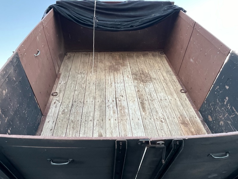 Ford F-450 SD Crew Cab DRW 2WD 2013