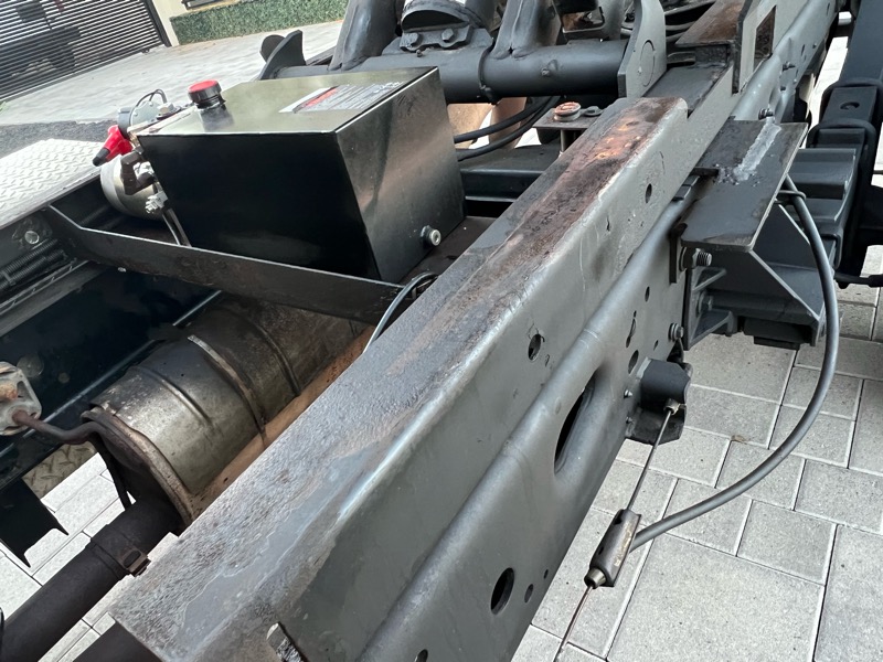 Ford F-450 SD Crew Cab DRW 2WD 2013