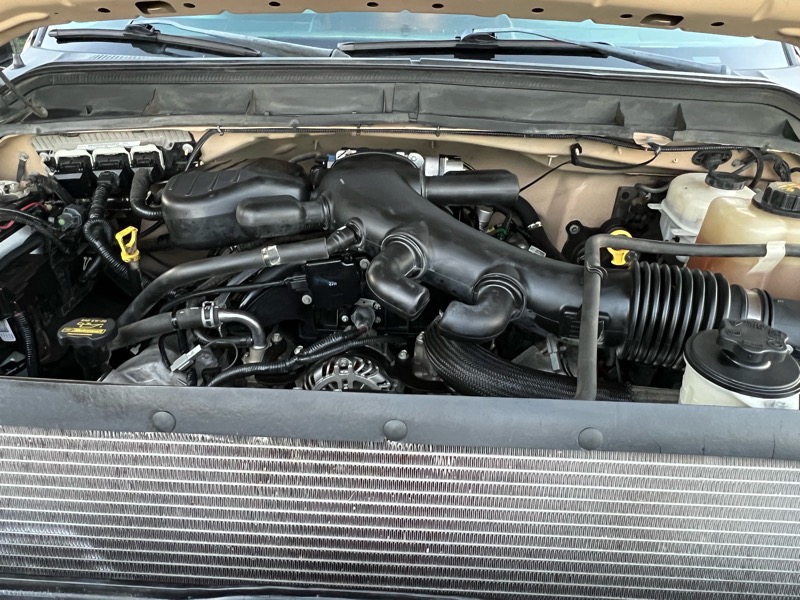 Ford F-450 SD Crew Cab DRW 2WD 2013