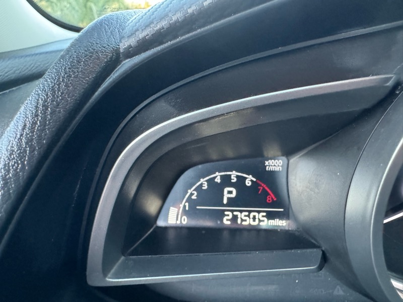 Toyota Yaris LE Hatchback 2020