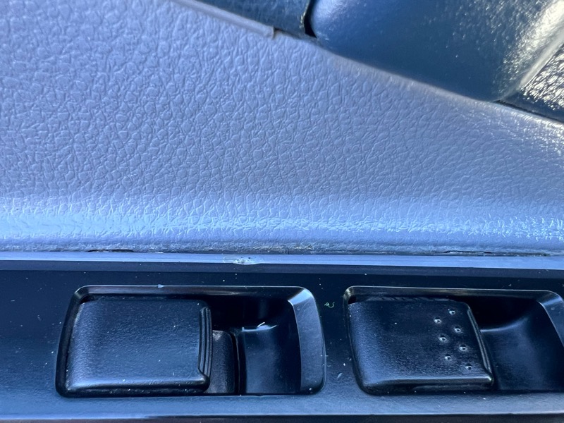 Mitsubishi Fuso FE  2015