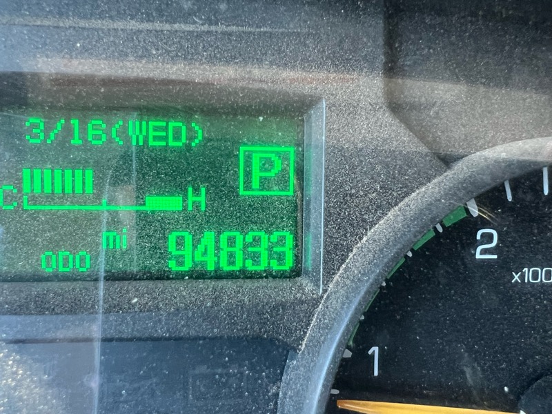 Mitsubishi Fuso FE  2015