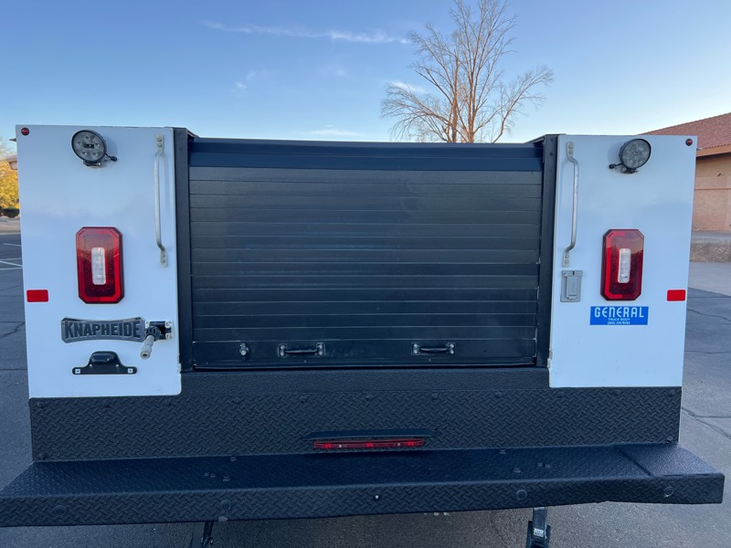 Chevrolet Silverado Medium Duty  2021