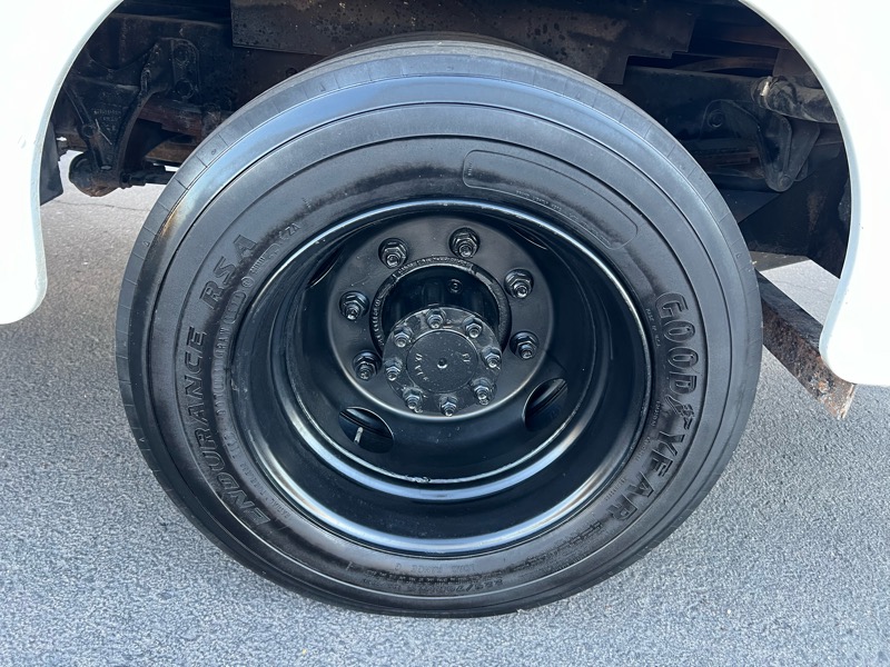 Chevrolet Silverado Medium Duty  2021