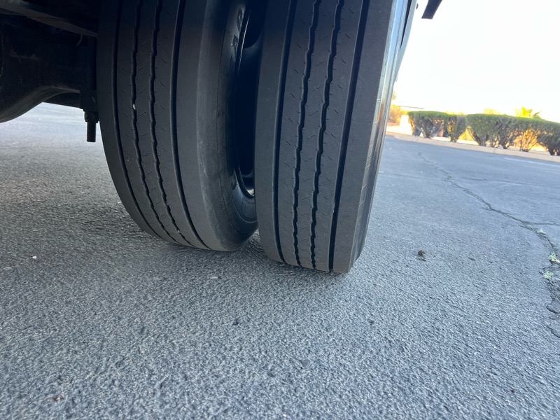 Chevrolet Silverado Medium Duty  2021