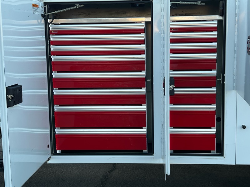 Chevrolet Silverado Medium Duty  2021