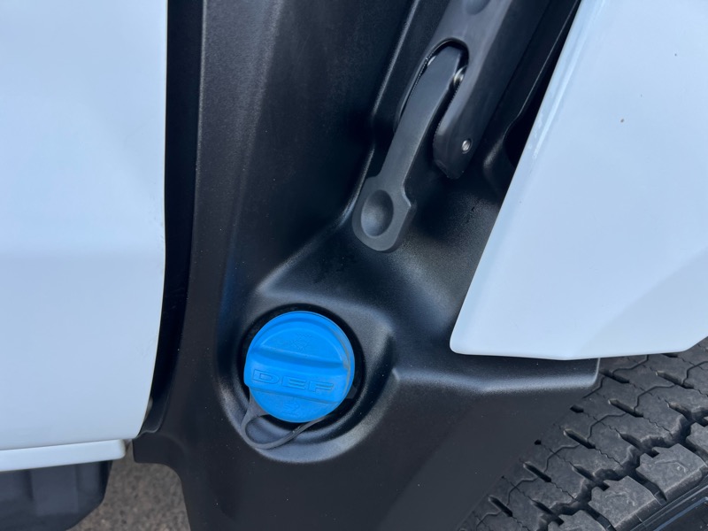 Chevrolet Silverado Medium Duty  2021