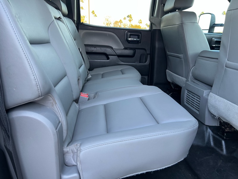 Chevrolet Silverado Medium Duty  2021