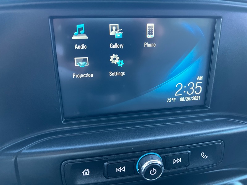 Chevrolet Silverado Medium Duty  2021