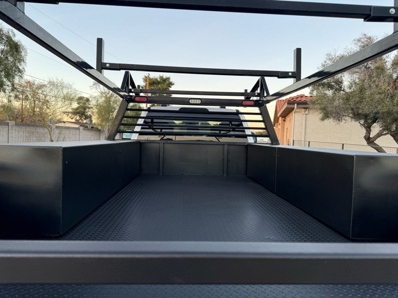 Ford F-550 SuperCab DRW 4WD 2022