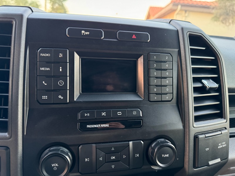 Ford F-550 SuperCab DRW 4WD 2022