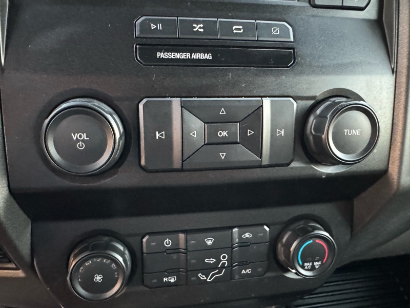 Ford F-550 SuperCab DRW 4WD 2022