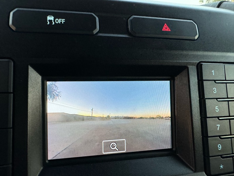 Ford F-550 SuperCab DRW 4WD 2022