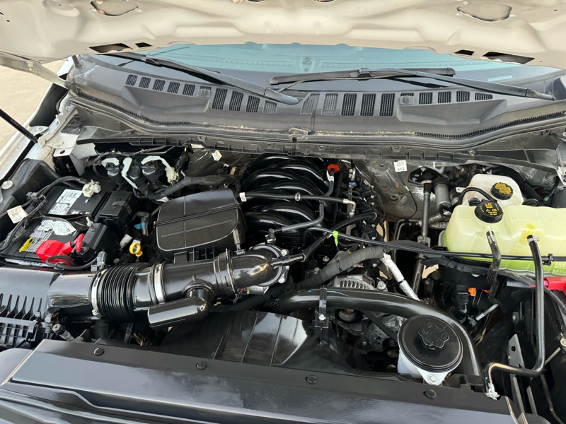 Ford F-550 SuperCab DRW 4WD 2022