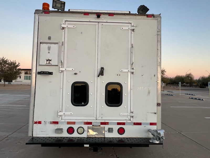 Chevrolet Express  2007