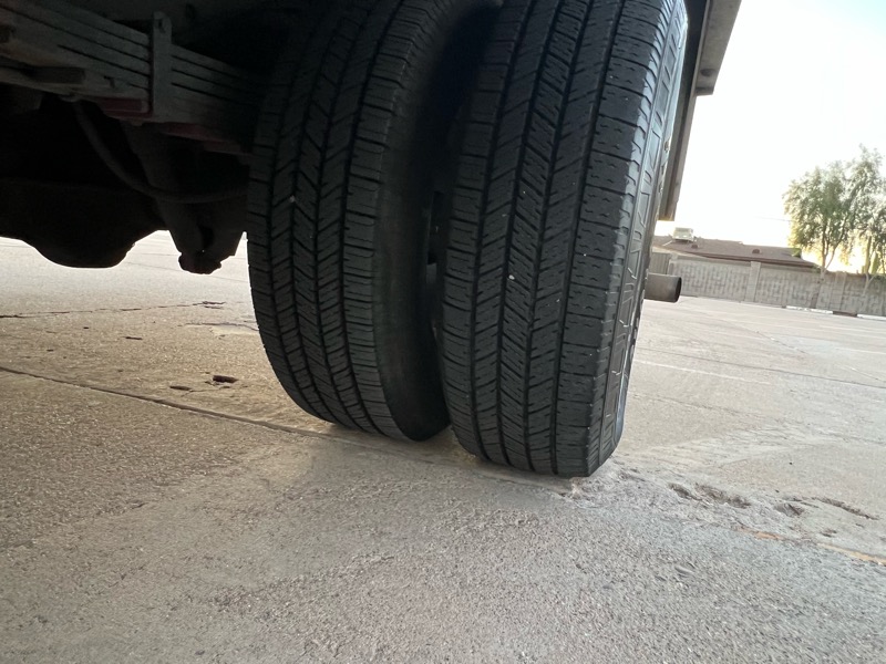 Chevrolet Express  2007