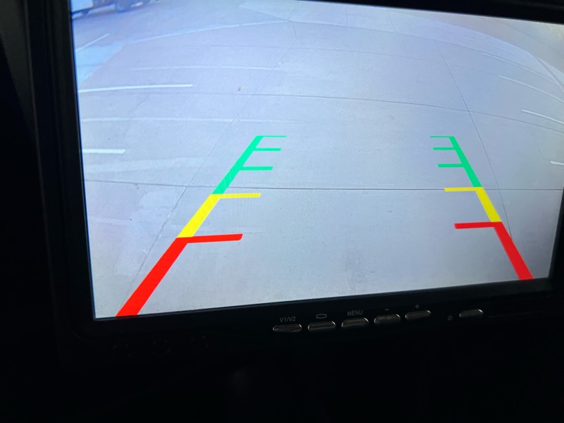 Chevrolet Express  2007