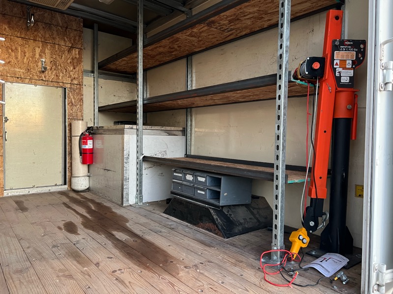 Chevrolet Express  2007