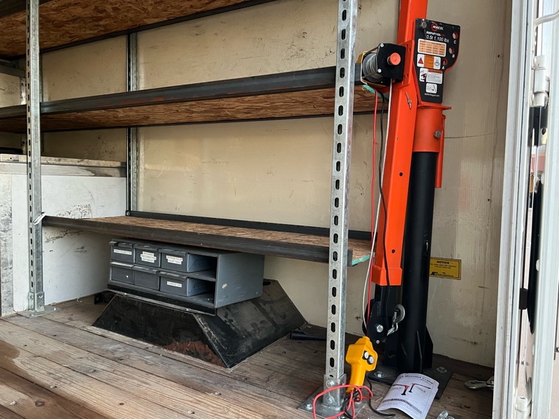 Chevrolet Express  2007