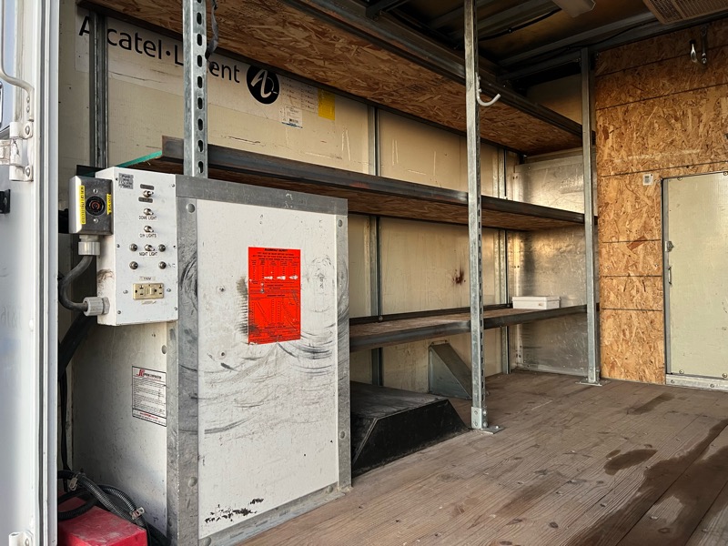 Chevrolet Express  2007